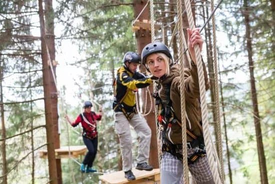 Offpark Modrava