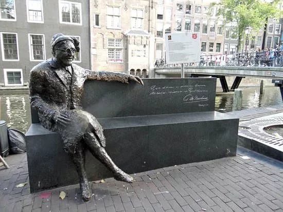 Majoor Bosshardt Monument