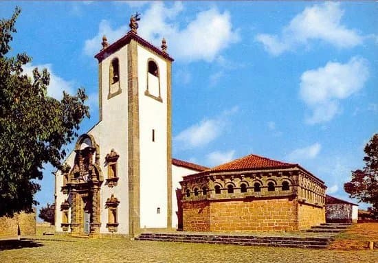 Domus Municipalis