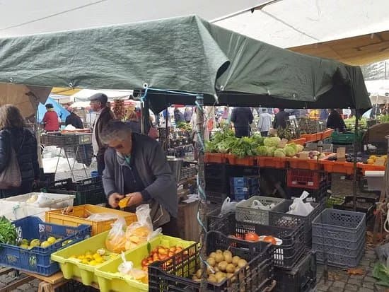 Feira de Espinho