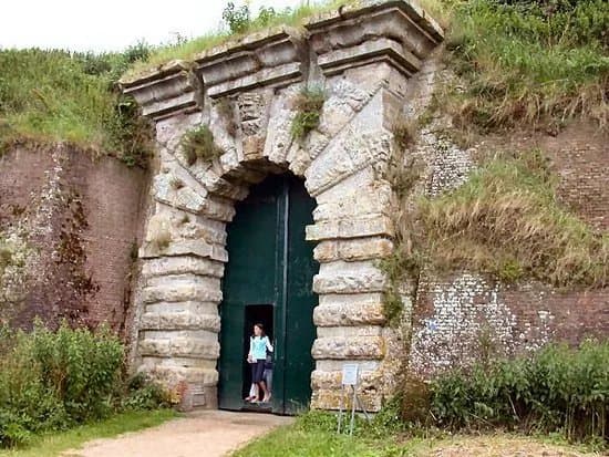 Fort Rammekens