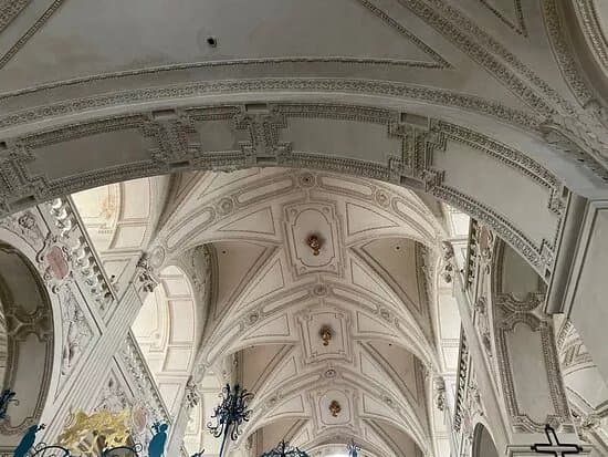 St. Salvator Church