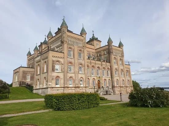 Stora Sundby Slott