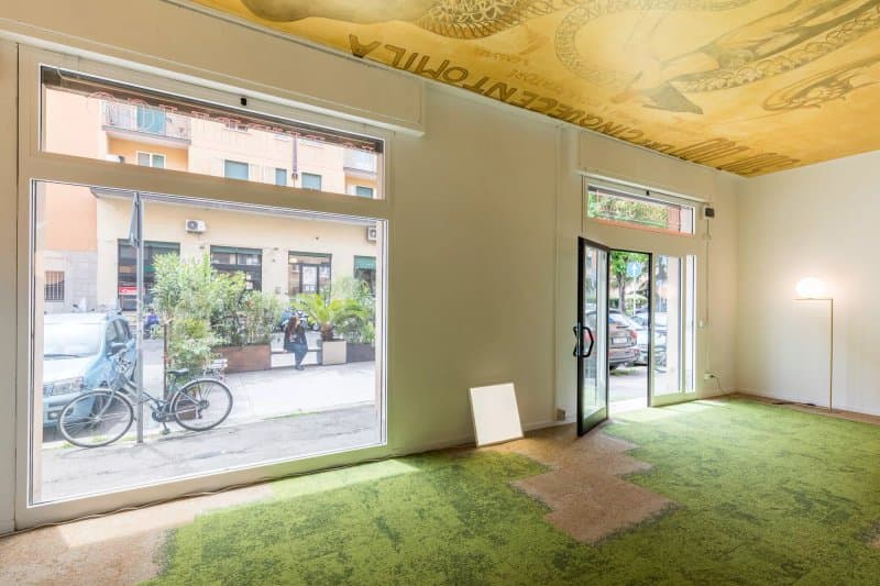 Museo Spazio Pubblico