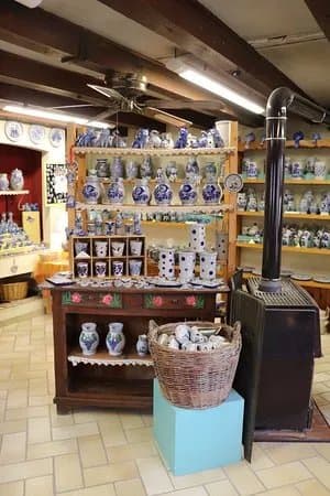 Poterie Fortune Schmitter