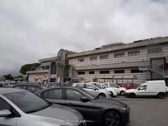 Centro Commerciale Itaca