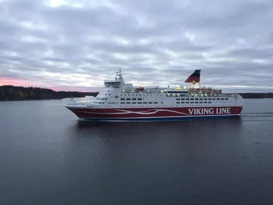 Viking Line - Day Cruises