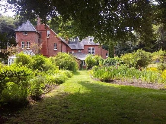 Hardy's House Max Gate