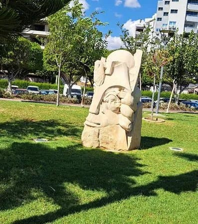 Sculpture Park
