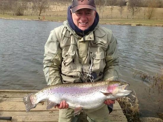 SpringWater Fishery