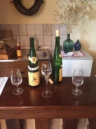 Weibel Marcel & Fils