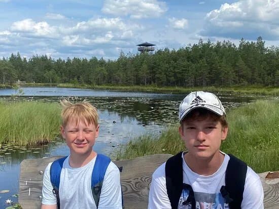Mukri Bog