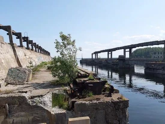 Hara Submarine Base