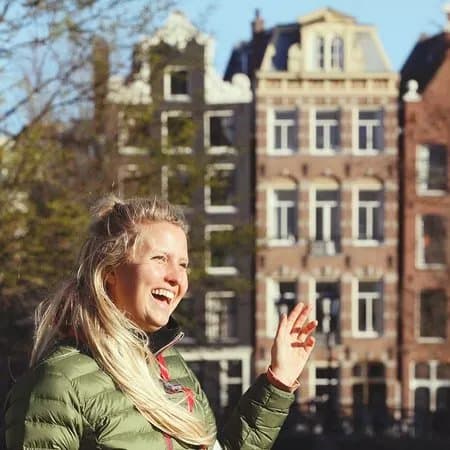 Amsterdamliebe