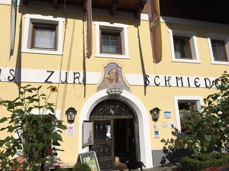 Gasthof zur Schmiede