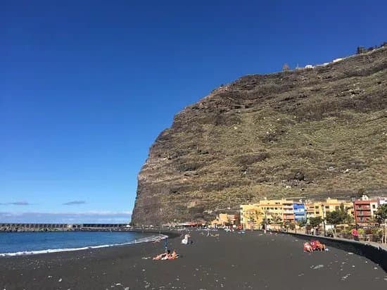 El Puerto de Tazacorte