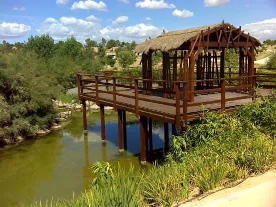 Parque Felipe VI