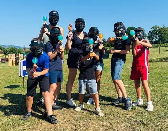 Just Sport Aventures