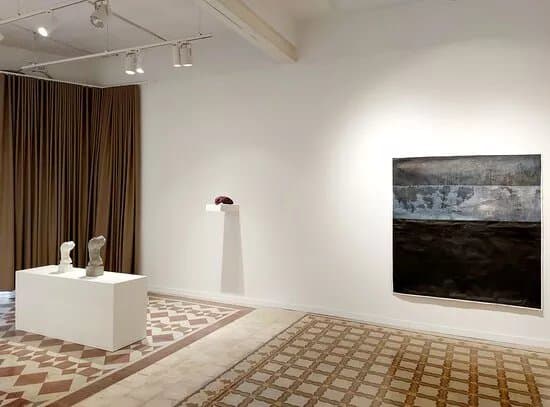 Jo Borg Gallery