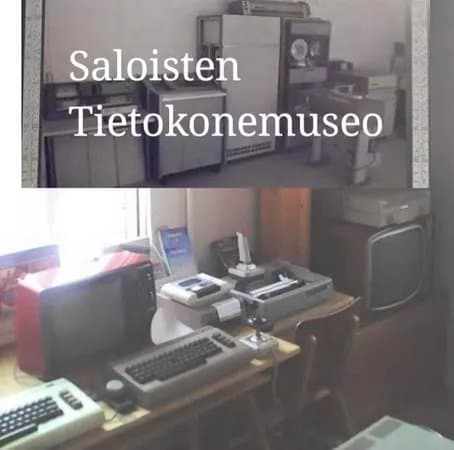 Saloisten Pirtti
