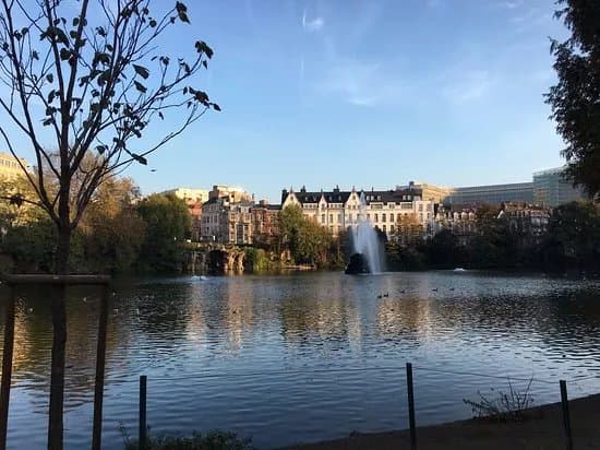 Square Marie-Louise