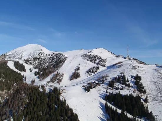 Krvavec