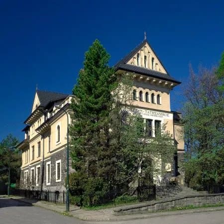 Muzeum Tatrzanskie im. Dra Tytusa Chalubinskiego