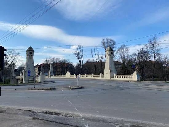 Decebal Bridge