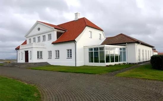 Bessastadir