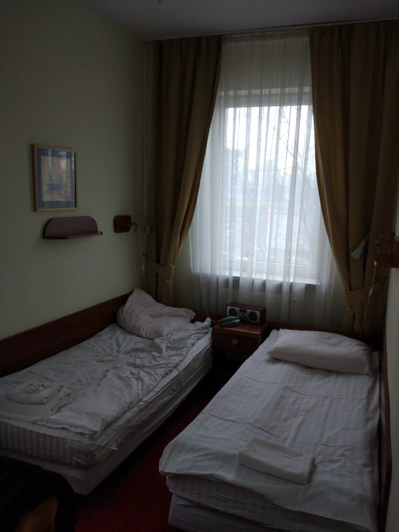 Hotel Colibra