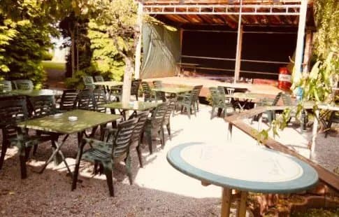 Green Mile Biker Inn & Motel