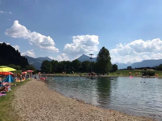 Badesee