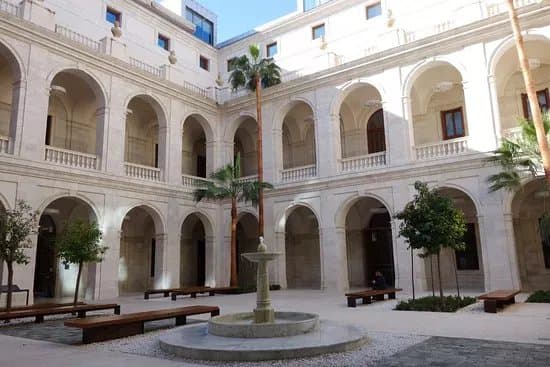 Museo de Malaga