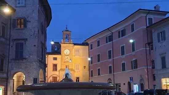 Torre dell’Orologio