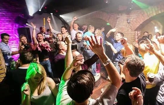 Riga Pub Crawl