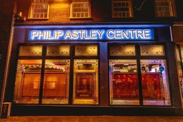 Philip Astley Centre