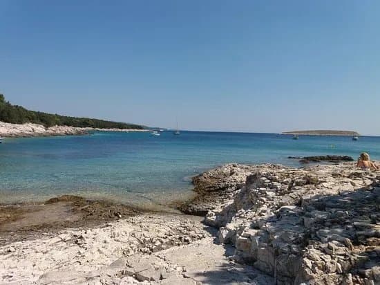 Zabodarski Beach