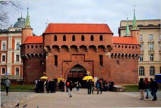 Walkative! Krakow