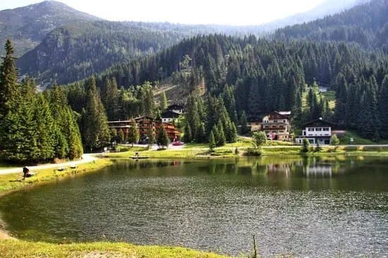 Zauchensee