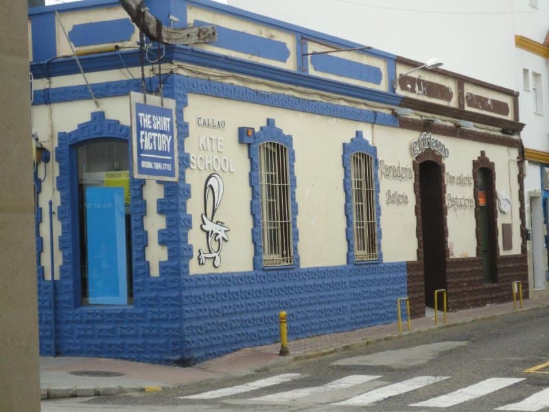 Pension Facundo