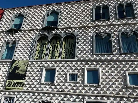 Casa dos Bicos-Museu de Lisboa