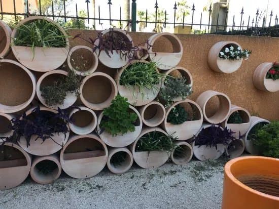 Le Photophore - Poterie de la bergerie