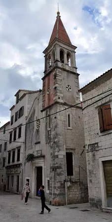 Church of Our Lady