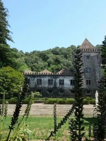 Quinta Da Ribafria