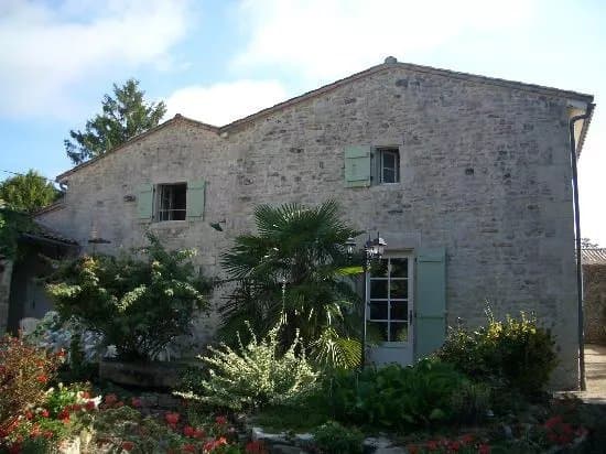 Chambres D'hotes Avec Table D'hotes Chez Josette Et Didier Blanchard
