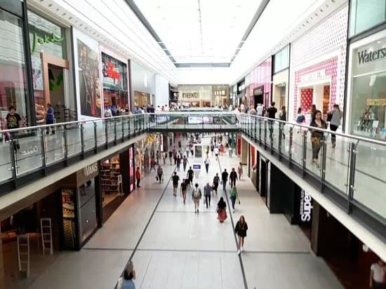 Manchester Arndale