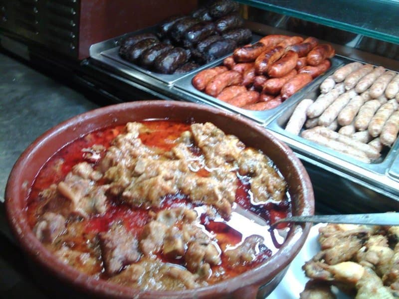 Hostal Restaurante Pico Espadán