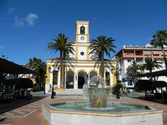Iglesia de San Pedro