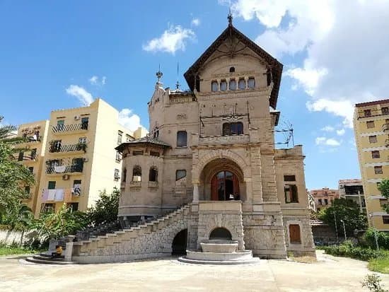 Villino Florio