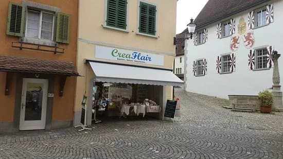CreaFlair